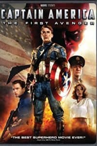 Captain America The First Avenger Full Movie in Hindi Download
