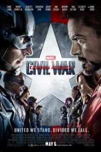 Captain America Civil War Full Movie in Hindi Download