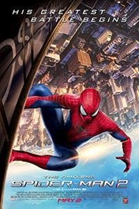 The Amazing Spider-Man 2 Full Movie in Hindi Download