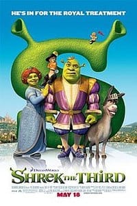 Download Shrek the Third Full Movie in Hindi