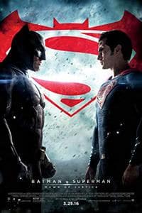 Download Batman v Superman: Dawn of Justice Full Movie in Hindi