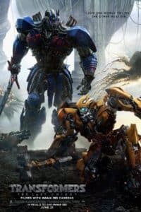 Download Transformers: The Last Knight Full Movie in Hindi