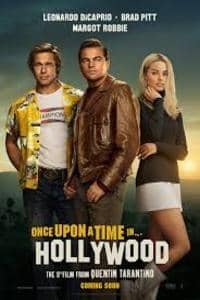 Download Once Upon A Time In Hollywood Full Movie in Hindi