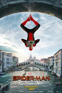 Download Spider-Man: Far from Home Full Movie in Hindi