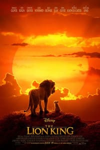 Download The Lion King Full Movie in Hindi