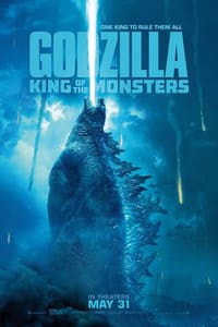 Download Godzilla: King of the Monsters Full Movie in Hindi