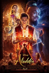 Download Aladdin Full Movie in Hindi