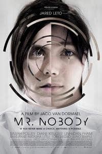Download Mr. Nobody Full Movie in English