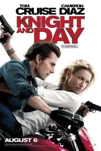 Download Knight and Day Full Movie in Hindi