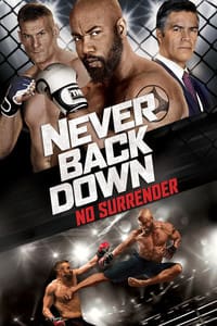 Never Back Down: No Surrender Full Movie in 480p Download