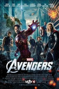 Download The Avengers Full Movie in Hindi