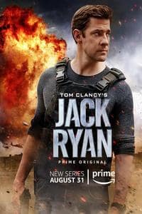 Tom Clancy's Jack Ryan Full Season 2 in 720p Download