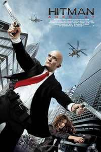 Hitman: Agent 47 Full Movie in 720p Download