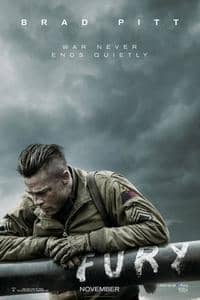 Fury Full Movie in 720p Download