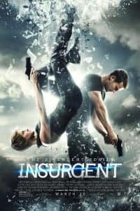 Insurgent Full Movie in 720p Download