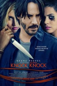 Download 18+ Knock Knock (2015) Full Movie in Hindi