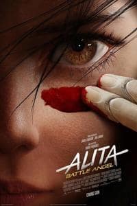  Alita: Battle Angel Full Movie
