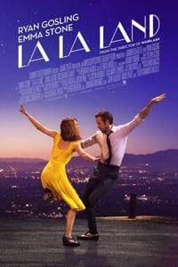 La La Land Full Movie