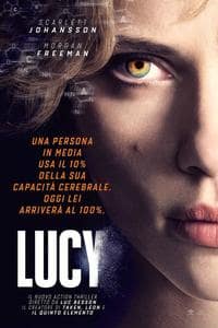 Lucy Full Movie
