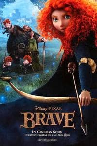 Brave Full Movie
