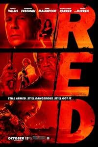 RED Full Movie