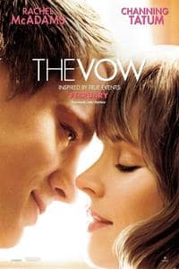 The Vow Full Movie