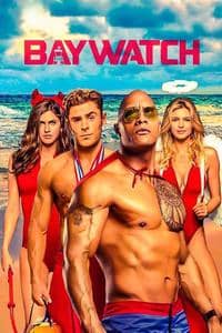 Baywatch Full Movie