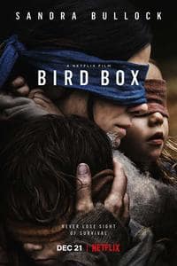 Bird Box Full Movie