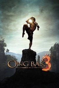 Ong Bak 3 Full Movie