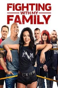 Fighting with My Family Full Movie