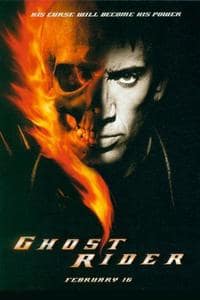 Ghost Rider Full Movie