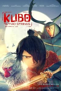Kubo and the Two Strings Full Movie