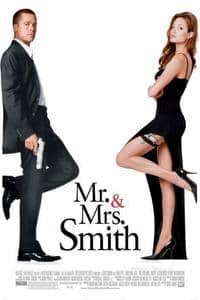 Mr & Mrs Smith Full Movie