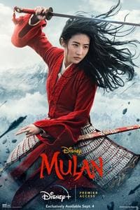 Mulan Full Movie