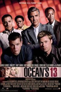 Ocean's ThirteenFull Movie