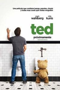 Ted Full Movie