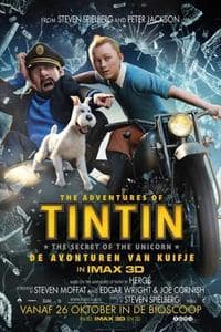 The Adventures of Tintin Full Movie