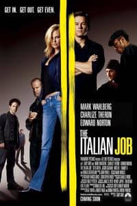 The Italian Job Full Movie