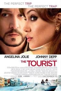  The Tourist Full Movie