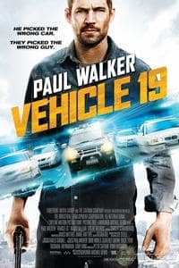  Vehicle 19 Full Movie