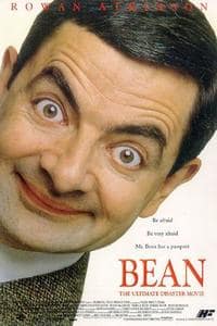 Bean Full Movie