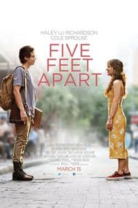 Five Feet Apart Full Movie