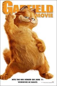 Garfield Full Movie