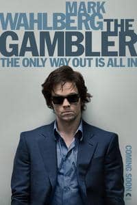 The Gambler Full Movie