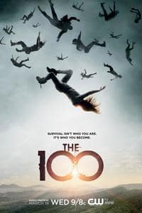 Download The 100 Season 1 in Hindi