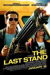 The Last Stand Full Movie