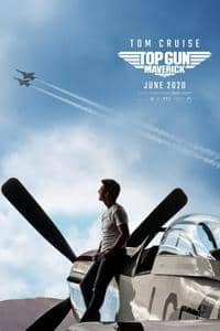 Top Gun Maverick Full Movie