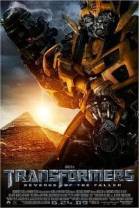 Transformers: Revenge of the Fallen Full Movie