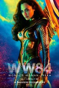 Download Wonder Woman 1984 (2020) Full Movie in Hindi Dual Audio