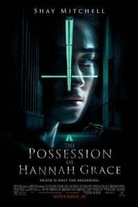 The Possession of Hannah Grace Full Movie